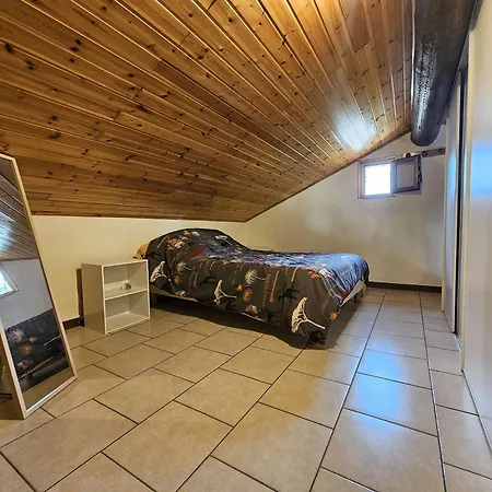 Mini-villa 3 Pieces A 300m De La Avec Terrasse Et Parking - Fr-1-62-175 Casa vacanze *