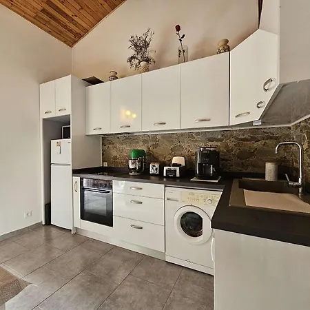 Mini-villa 3 Pieces A 300m De La Avec Terrasse Et Parking - Fr-1-62-175 Casa de Férias